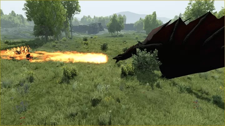 骑马与砍杀2：权游国度Mod（云游戏）游戏截图3