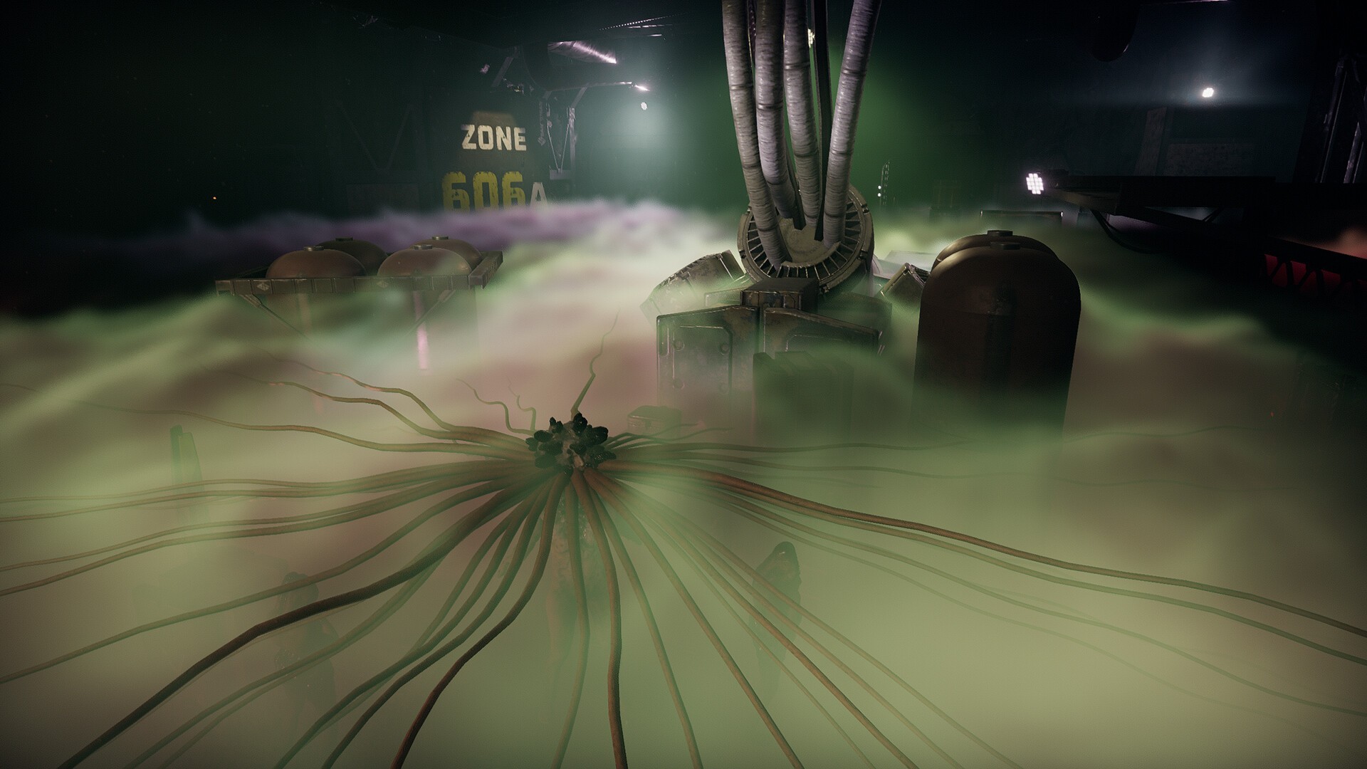 GTFO-联机（云游戏）游戏截图5