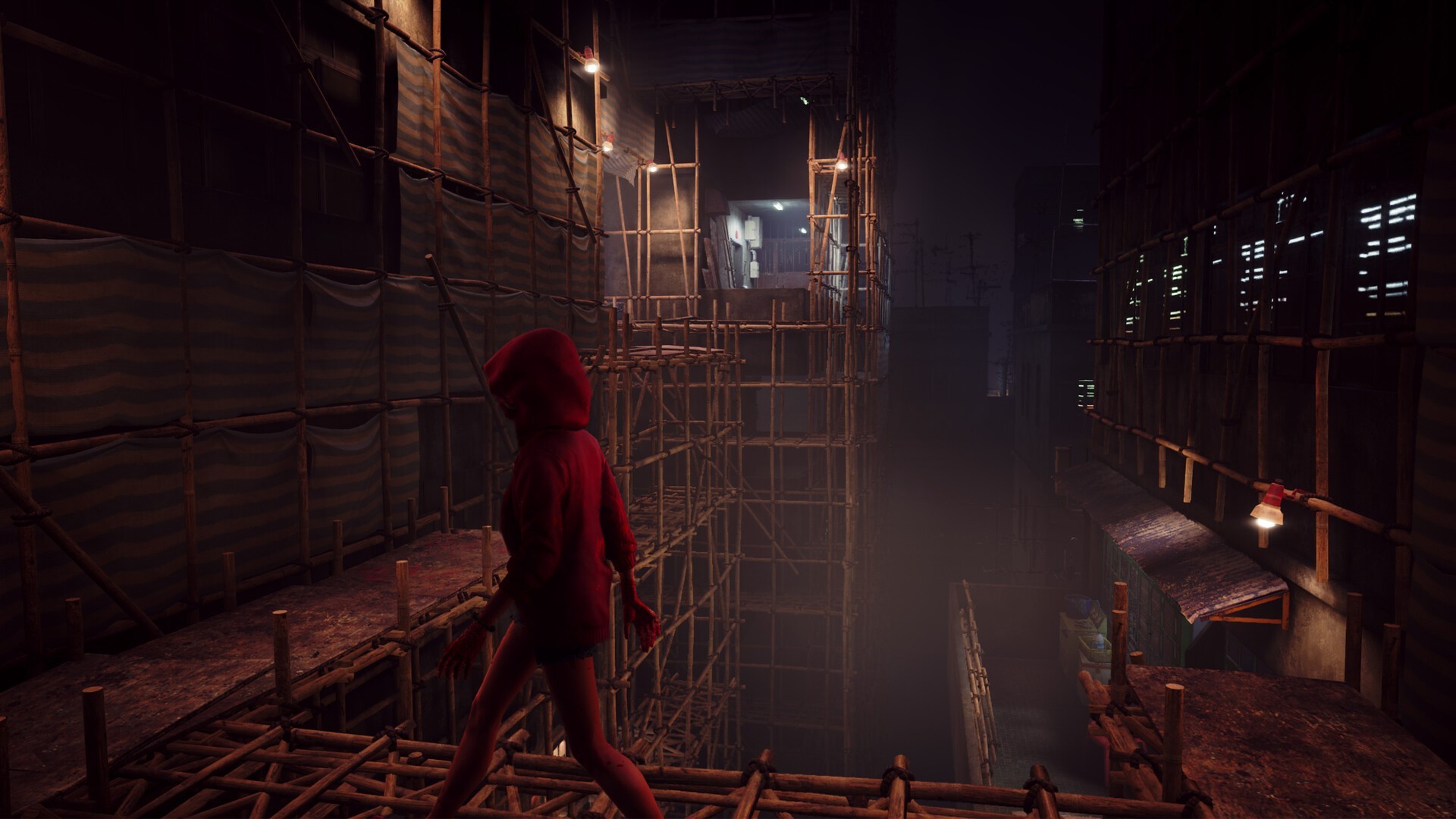 野狗子（云游戏）游戏截图2