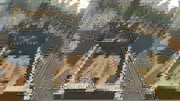 骑马与砍杀2：权游国度Mod（云游戏）游戏截图1