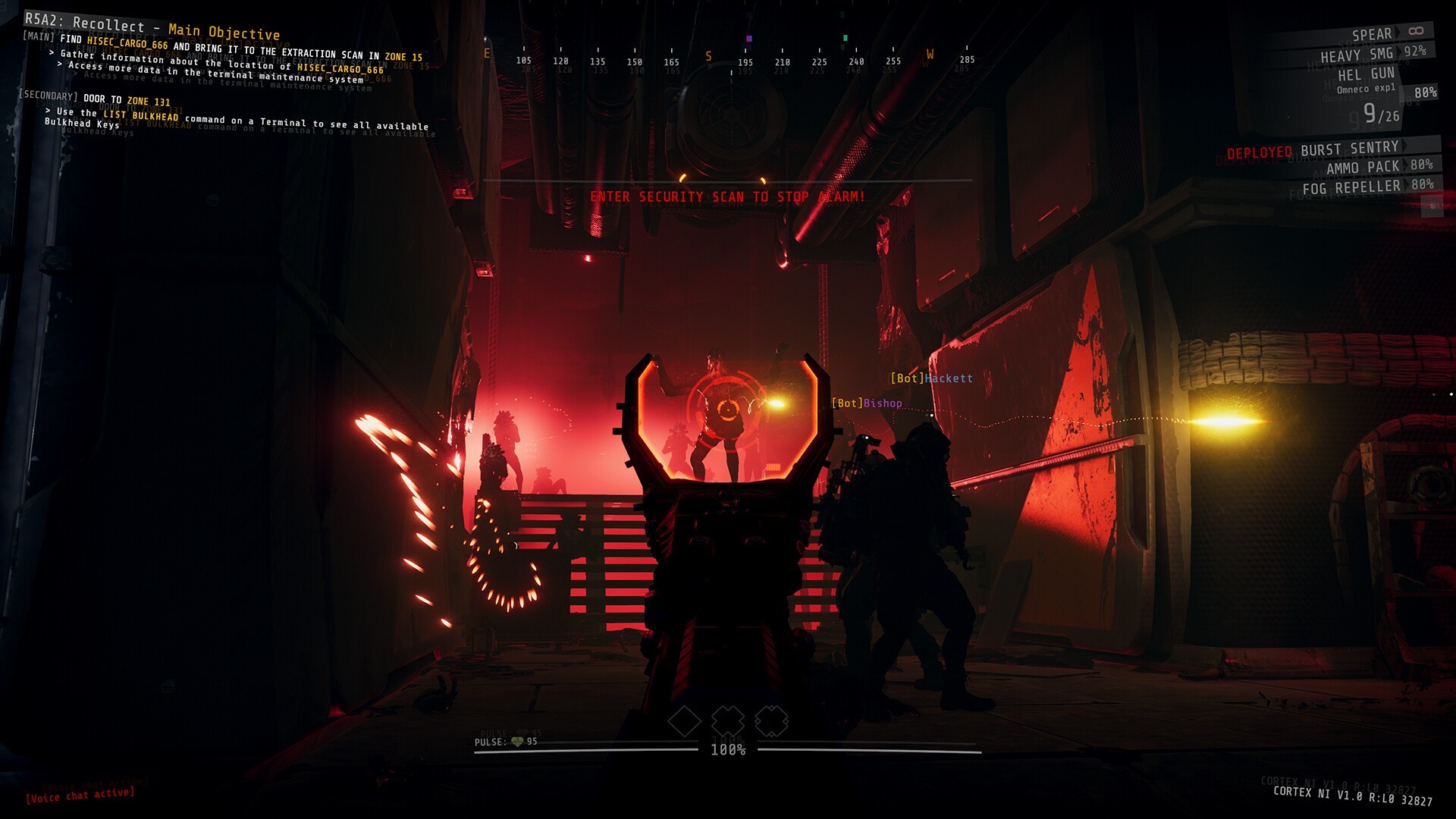 GTFO-联机（云游戏）游戏截图4