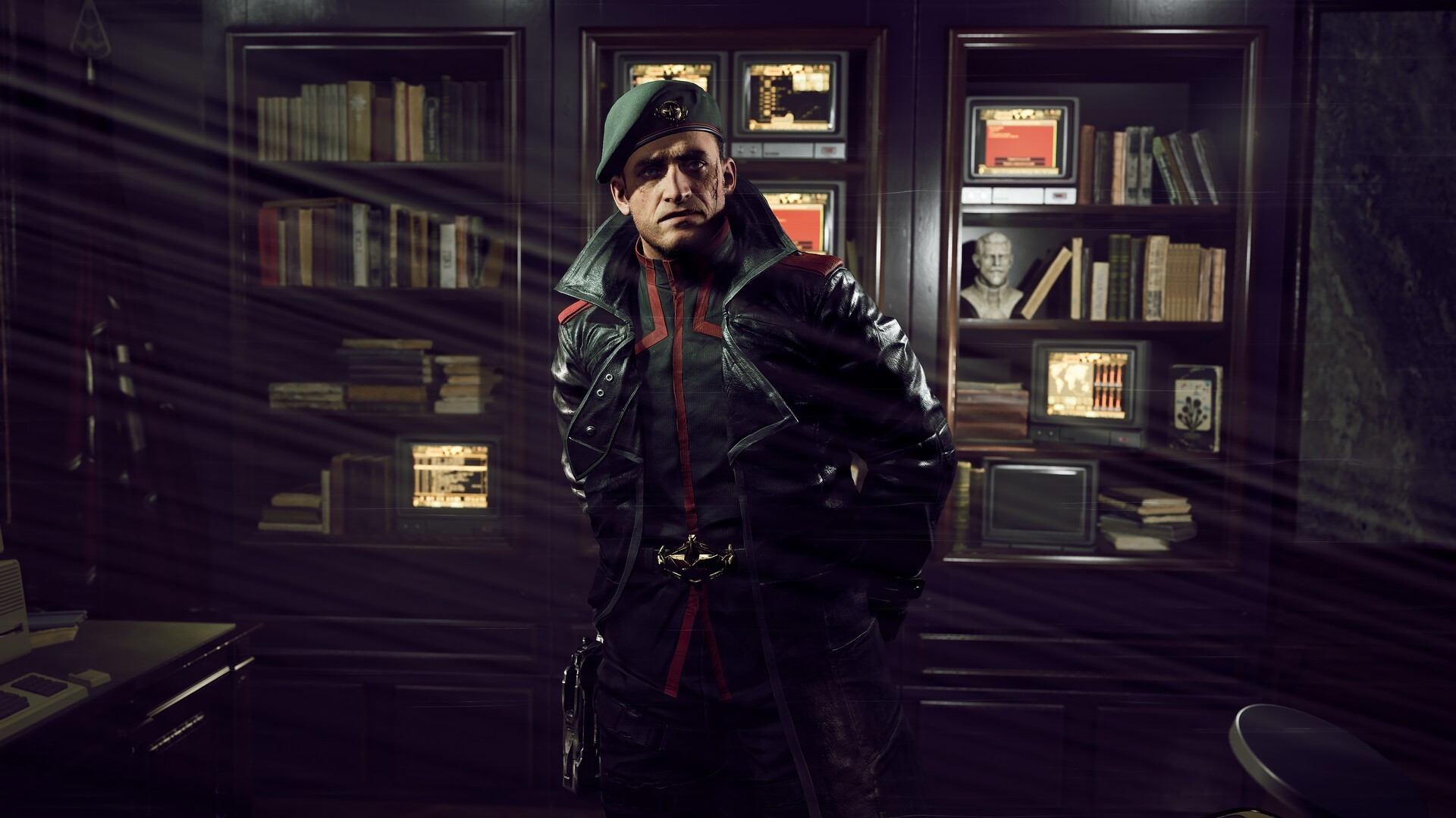 风暴崛起（云游戏）游戏截图3