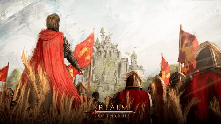 骑马与砍杀2：权游国度Mod（云游戏）游戏截图2