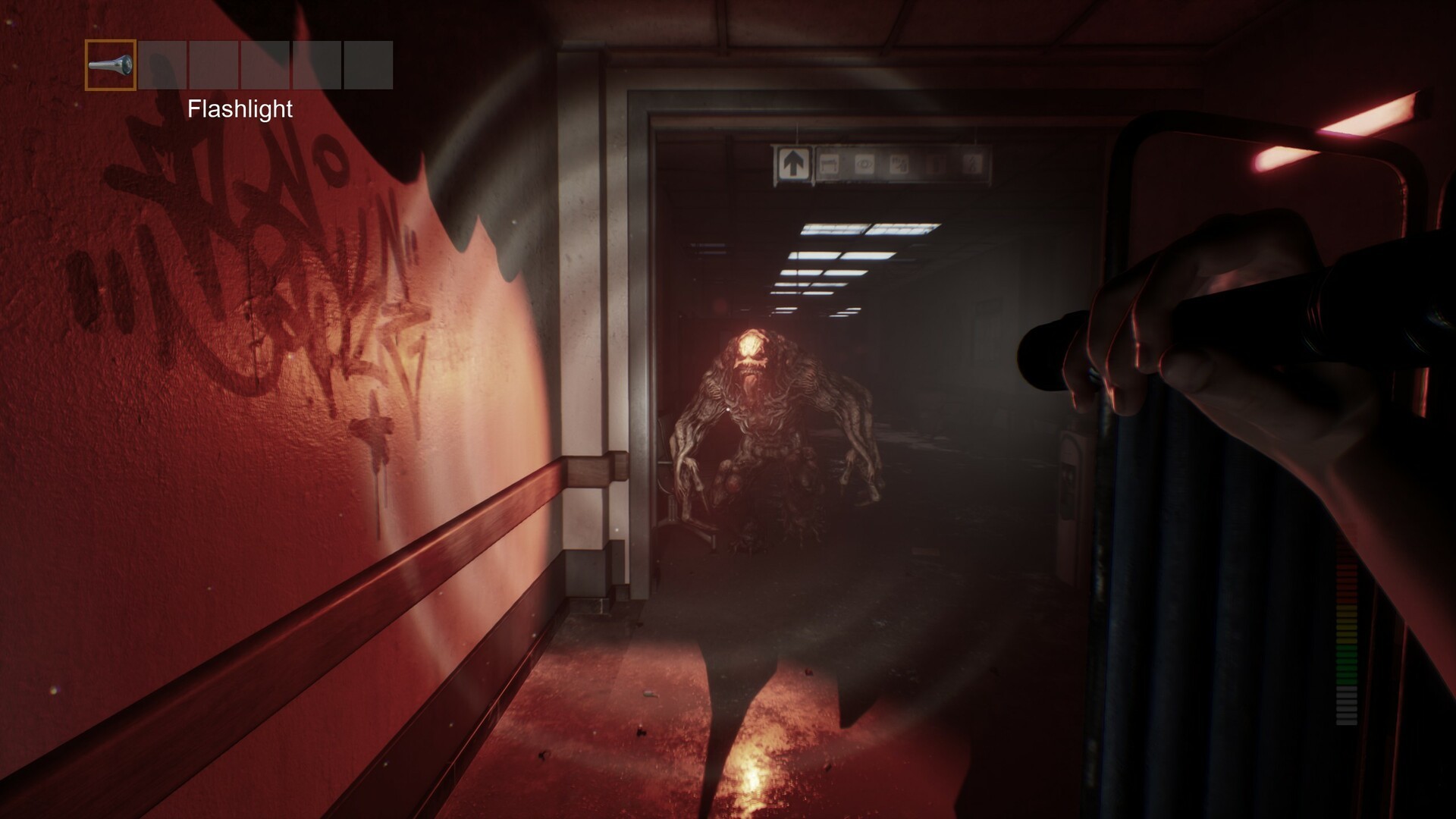 恐慌核心-联机（云游戏）游戏截图2