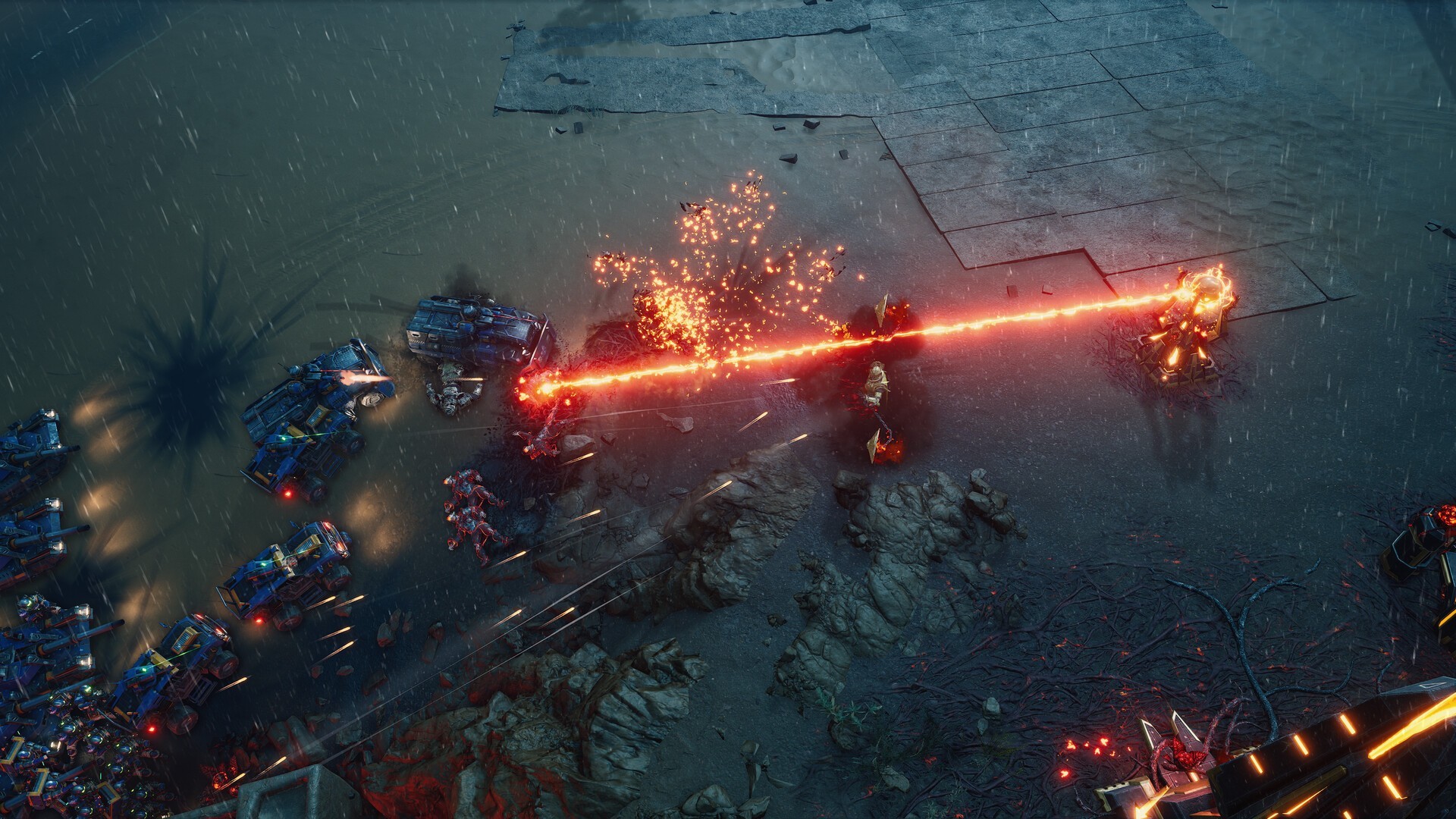 风暴崛起（云游戏）游戏截图5