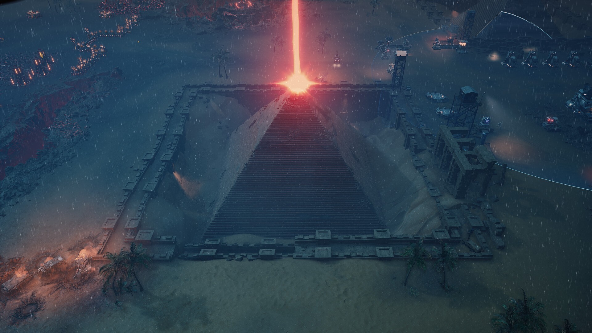 风暴崛起（云游戏）游戏截图4