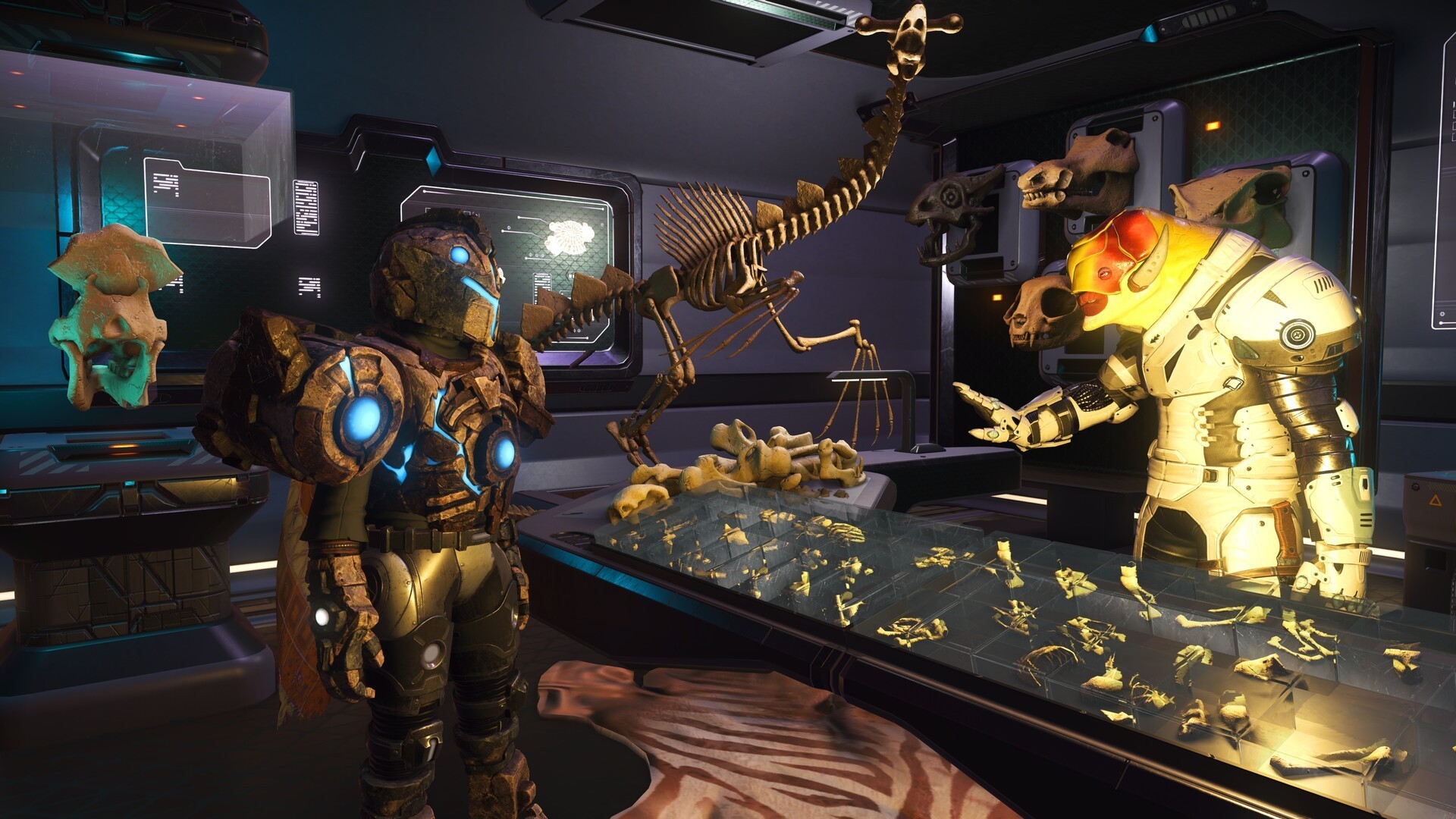 无人深空-Steam自备账号（云游戏）游戏截图5