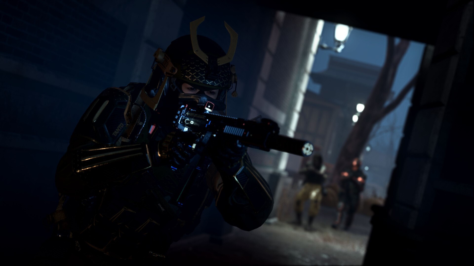 使命召唤19：现代战争2（云游戏）游戏截图5