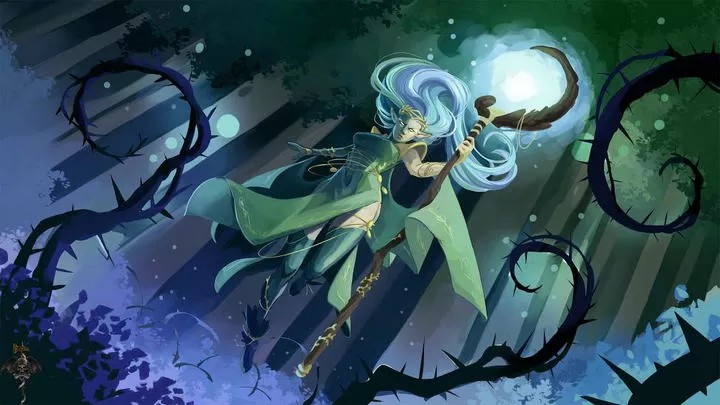 骑马与砍杀2：中古战锤Mod（云游戏）游戏截图2