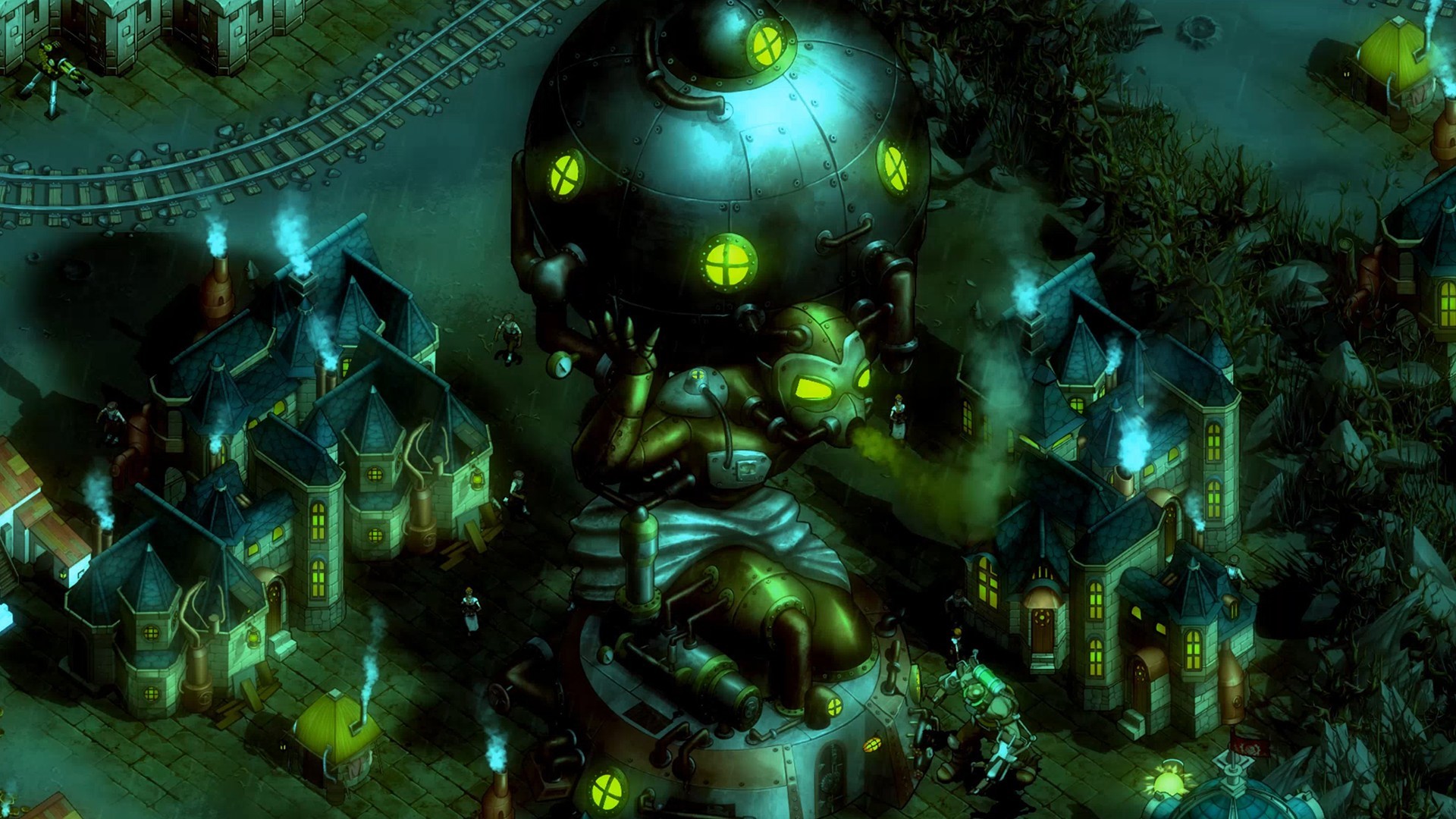 亿万僵尸（云游戏）游戏截图2