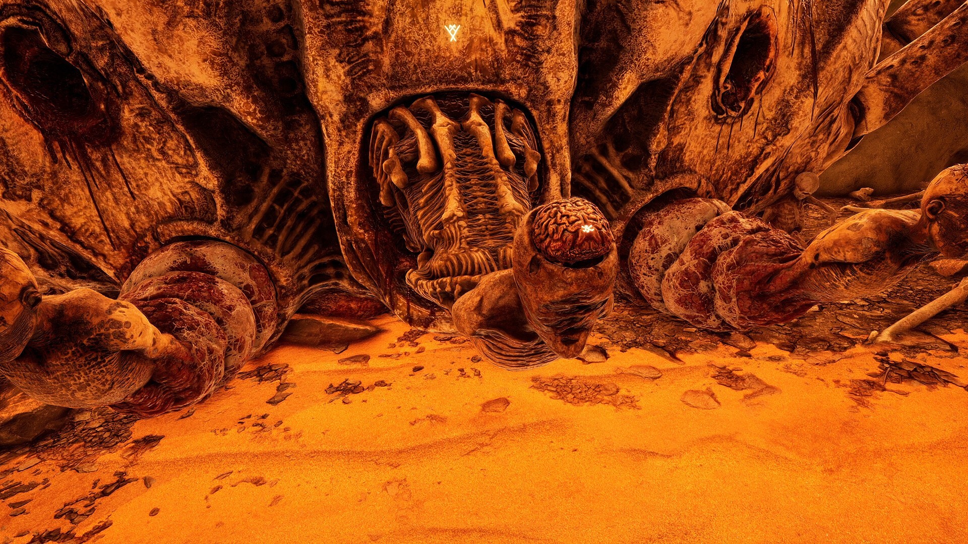 坏死症 Necrophosis（云游戏）游戏截图3