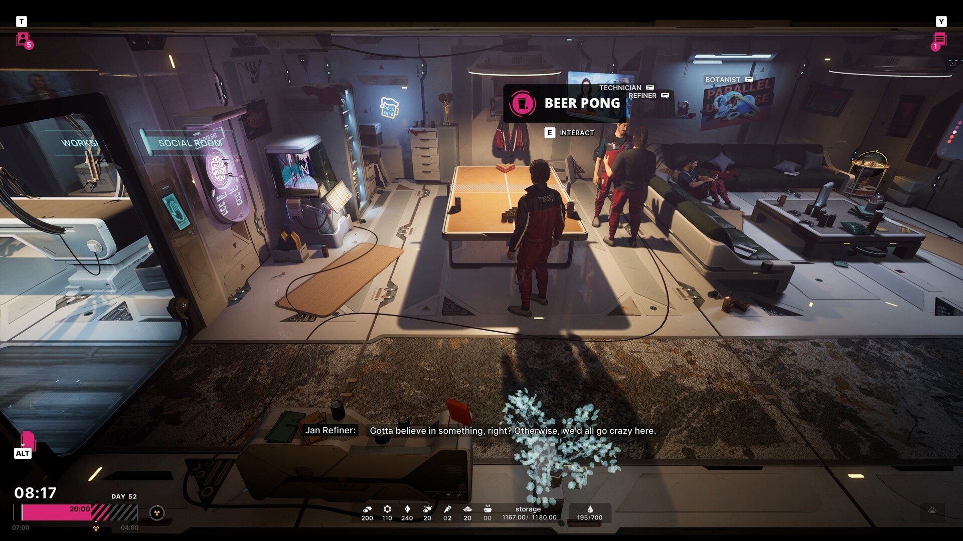 多重人生（云游戏）游戏截图3