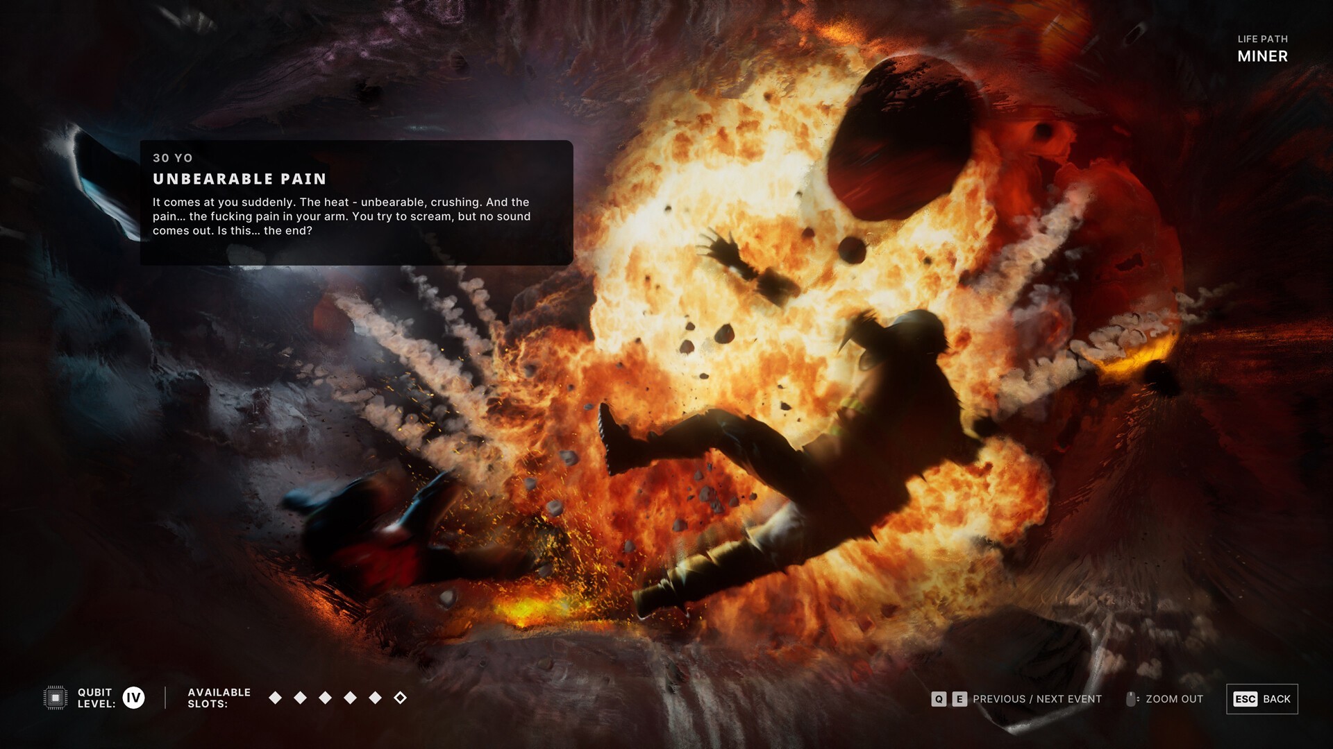 多重人生（云游戏）游戏截图5