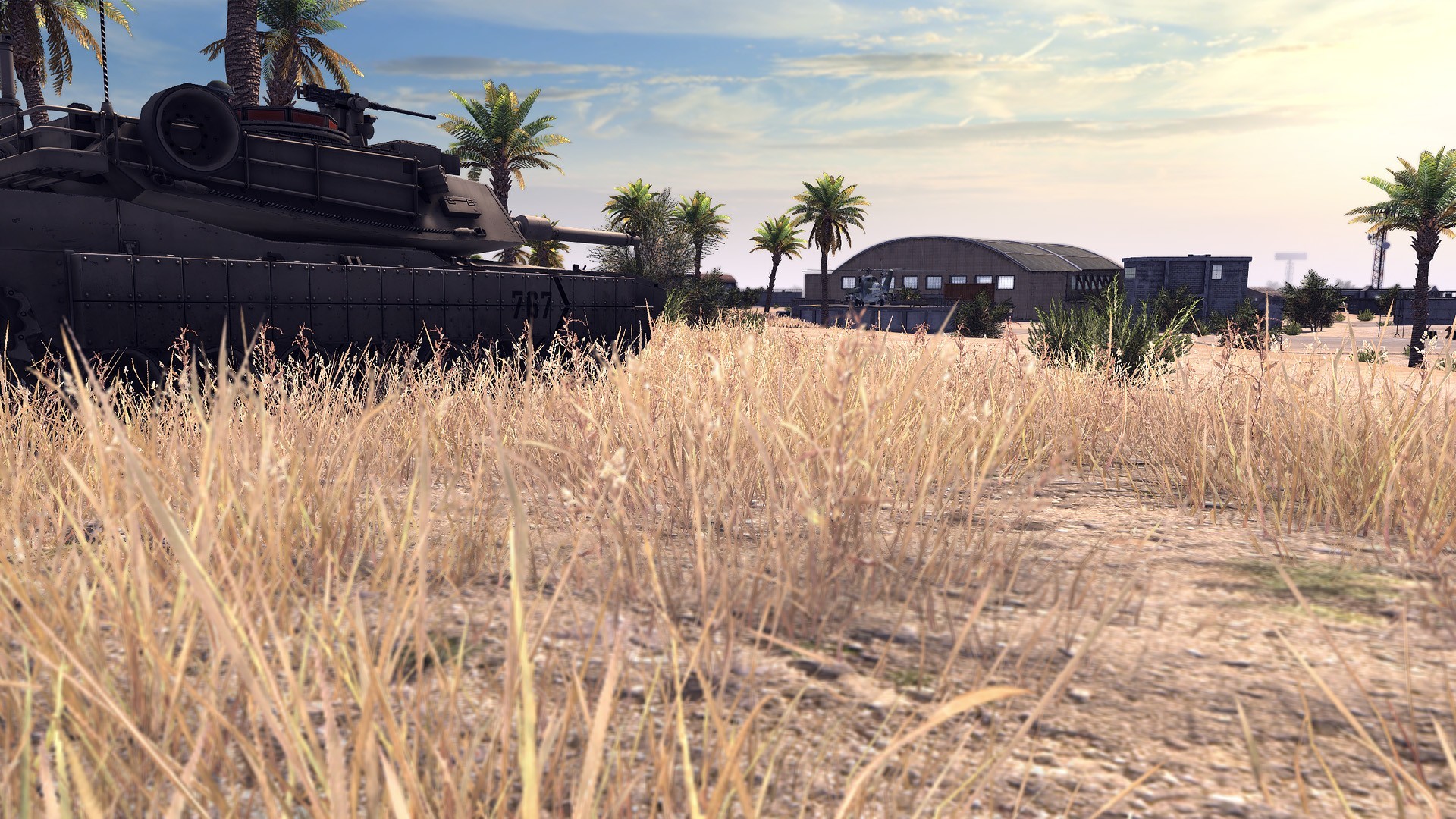 战争号令（云游戏）游戏截图5