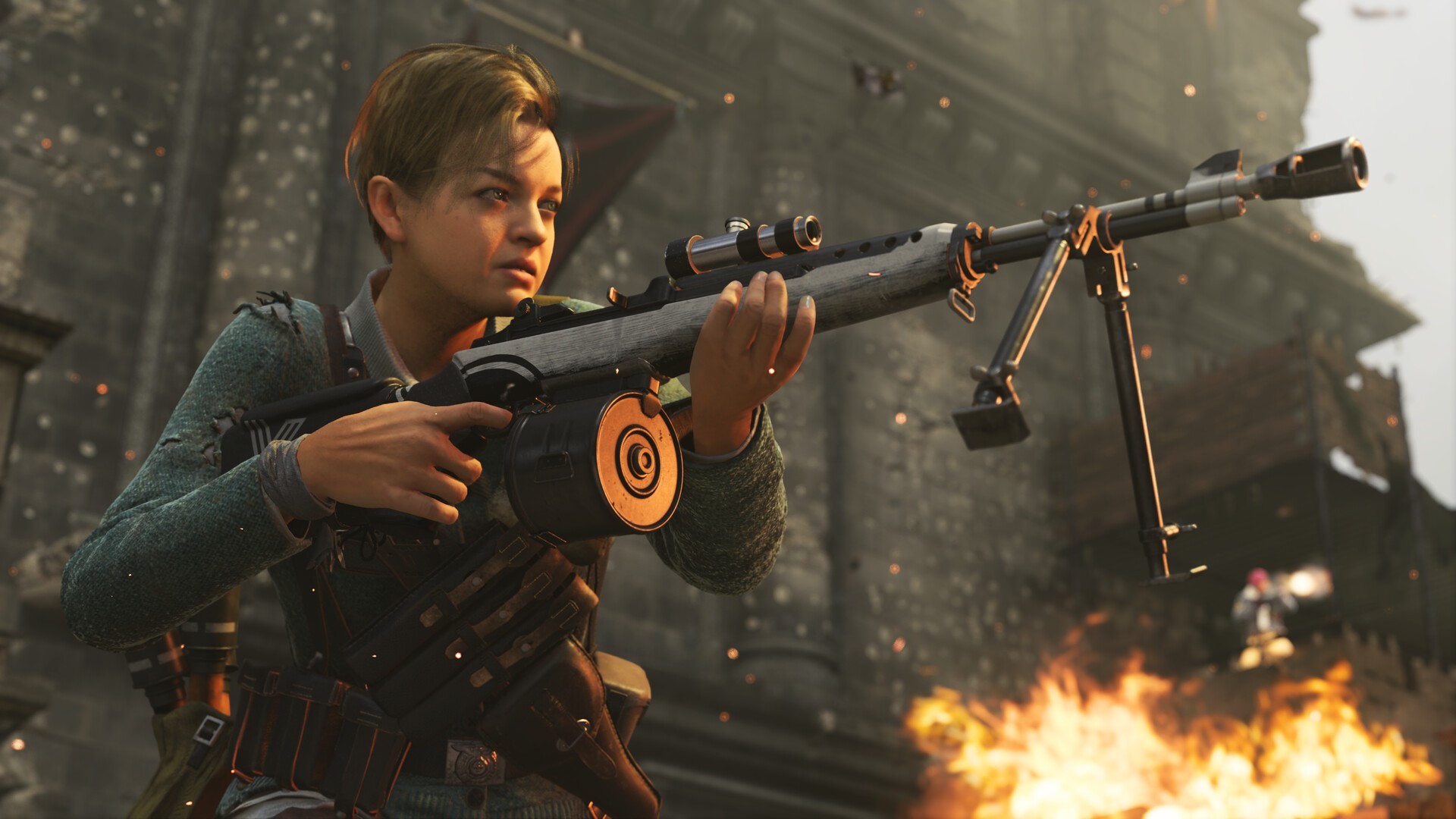 使命召唤18：先锋（云游戏）游戏截图5