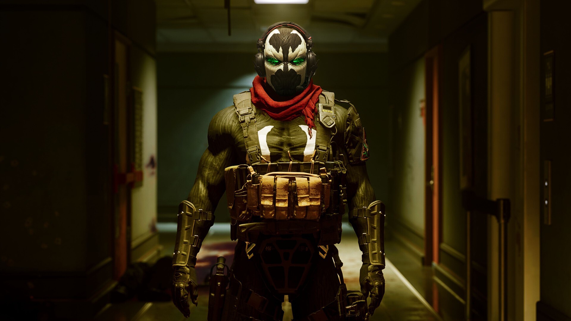 使命召唤19：现代战争2（云游戏）游戏截图2