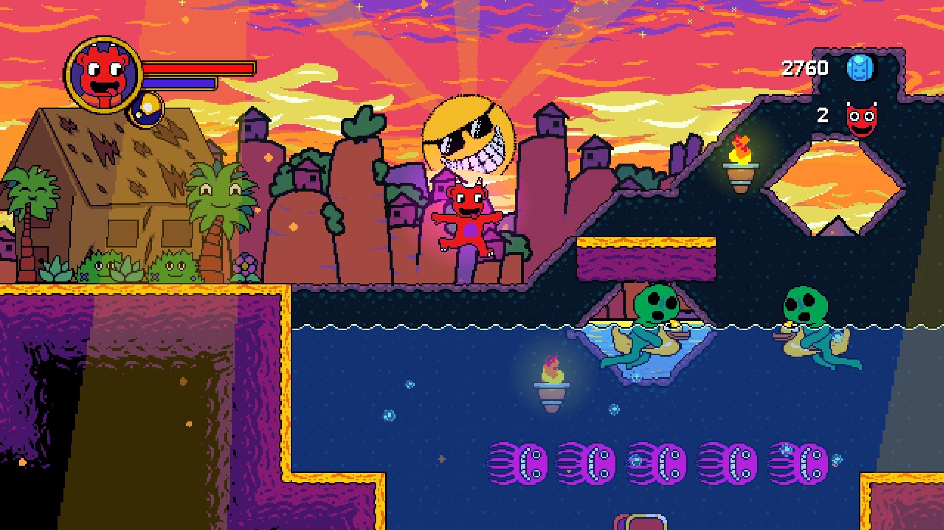 失踪的班班（云游戏）游戏截图3