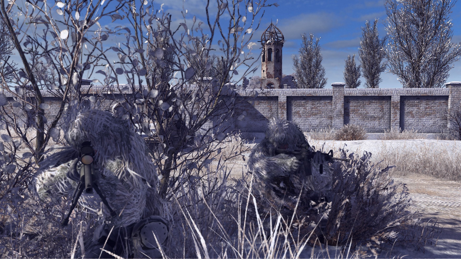 战争号令（云游戏）游戏截图2