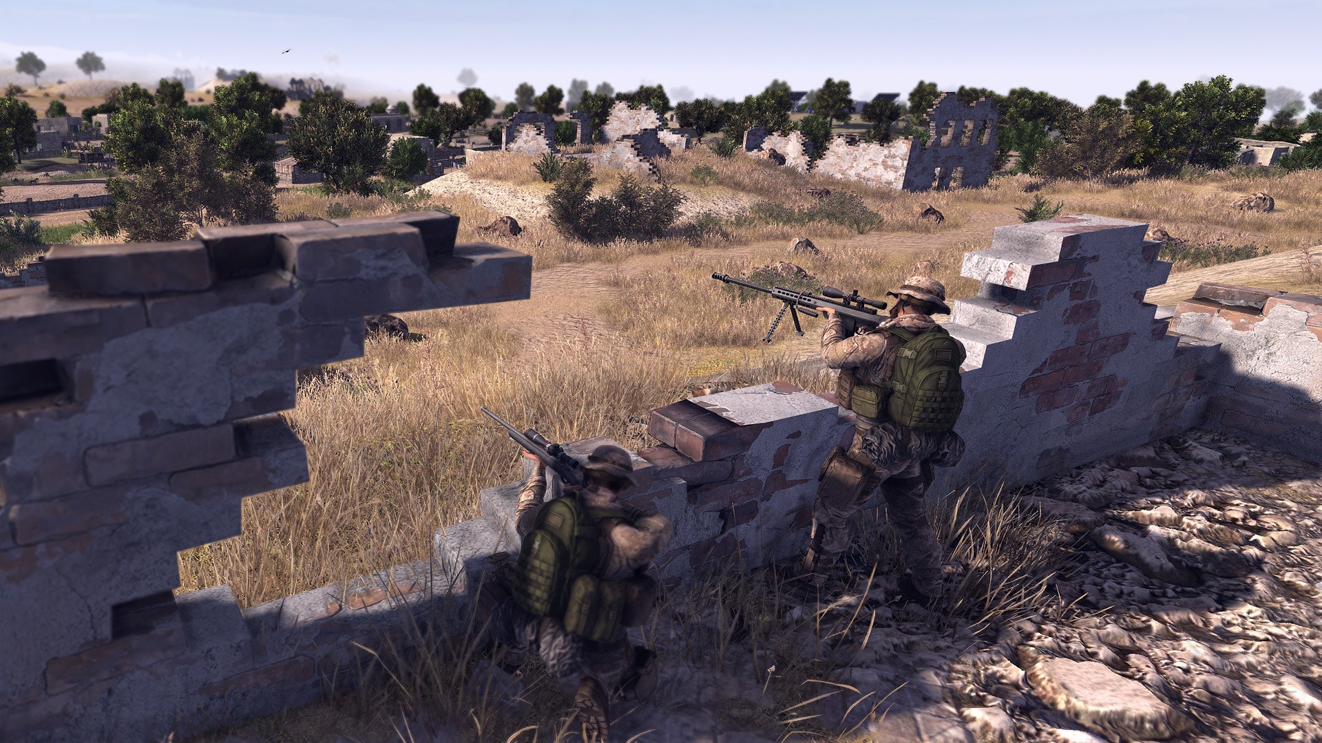 战争号令（云游戏）游戏截图3