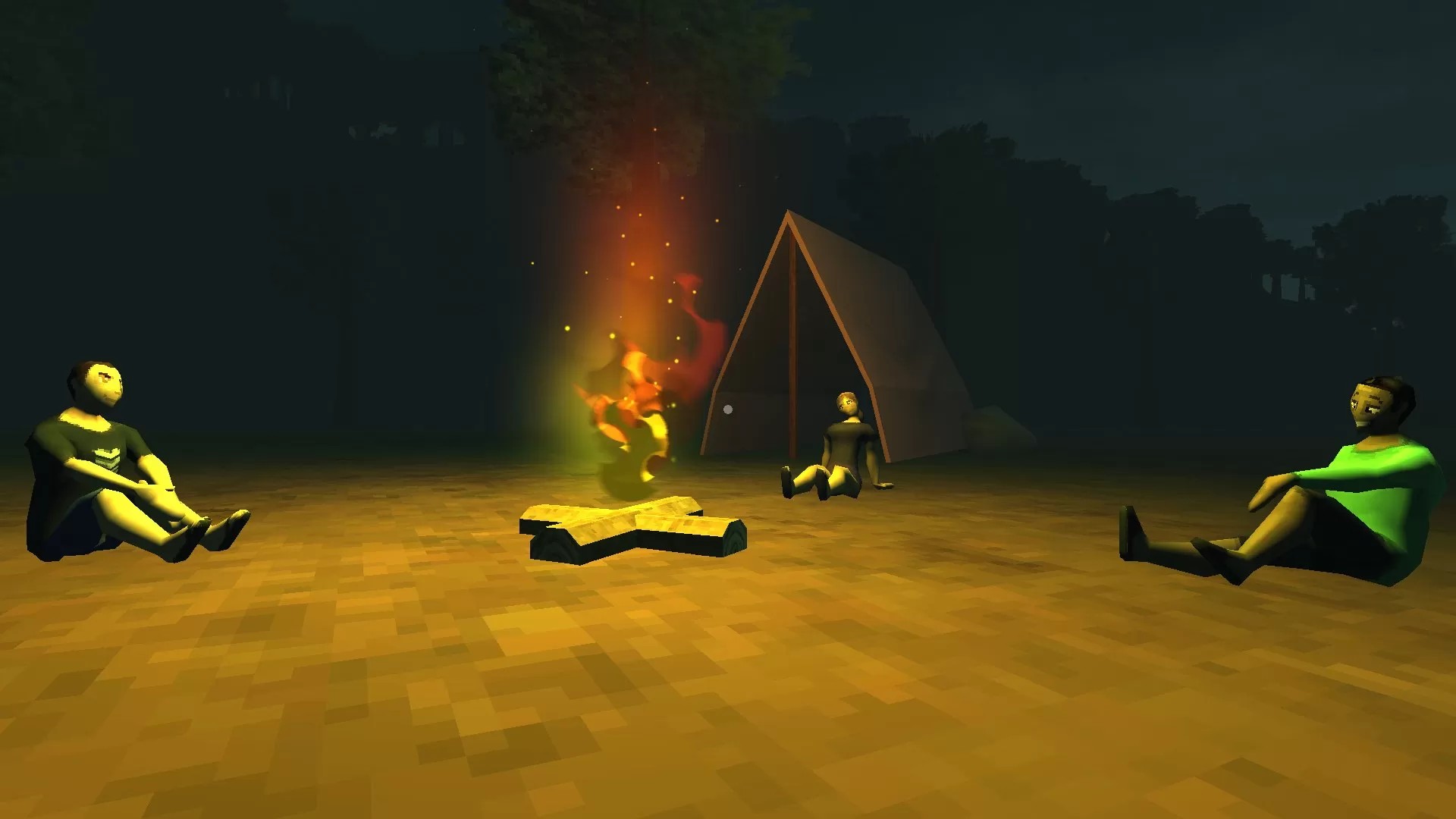 饥饿的拉姆2（云游戏）游戏截图4