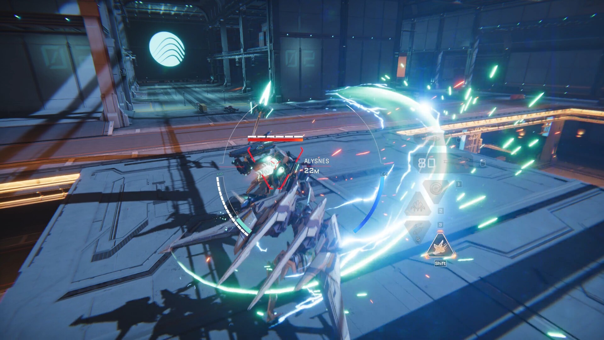 解限机-Steam自备账号（云游戏）游戏截图2