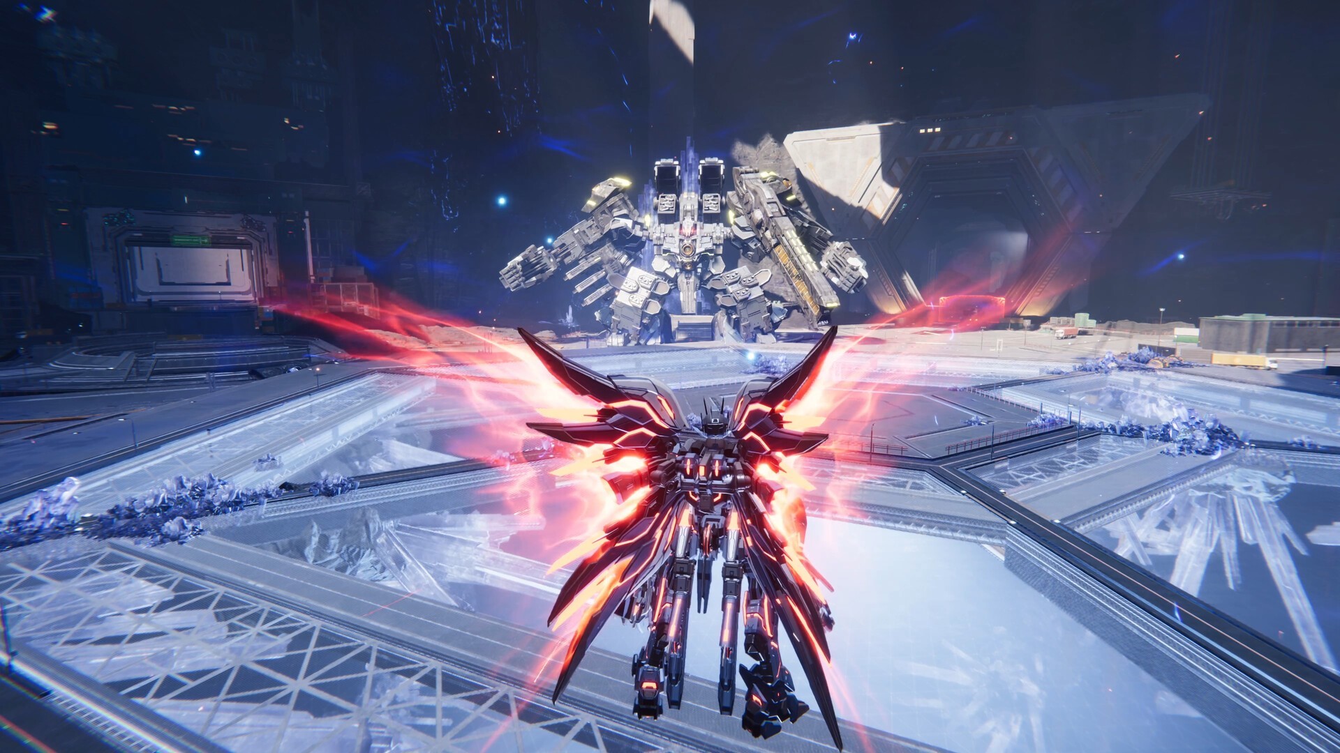 解限机-Steam自备账号（云游戏）游戏截图3