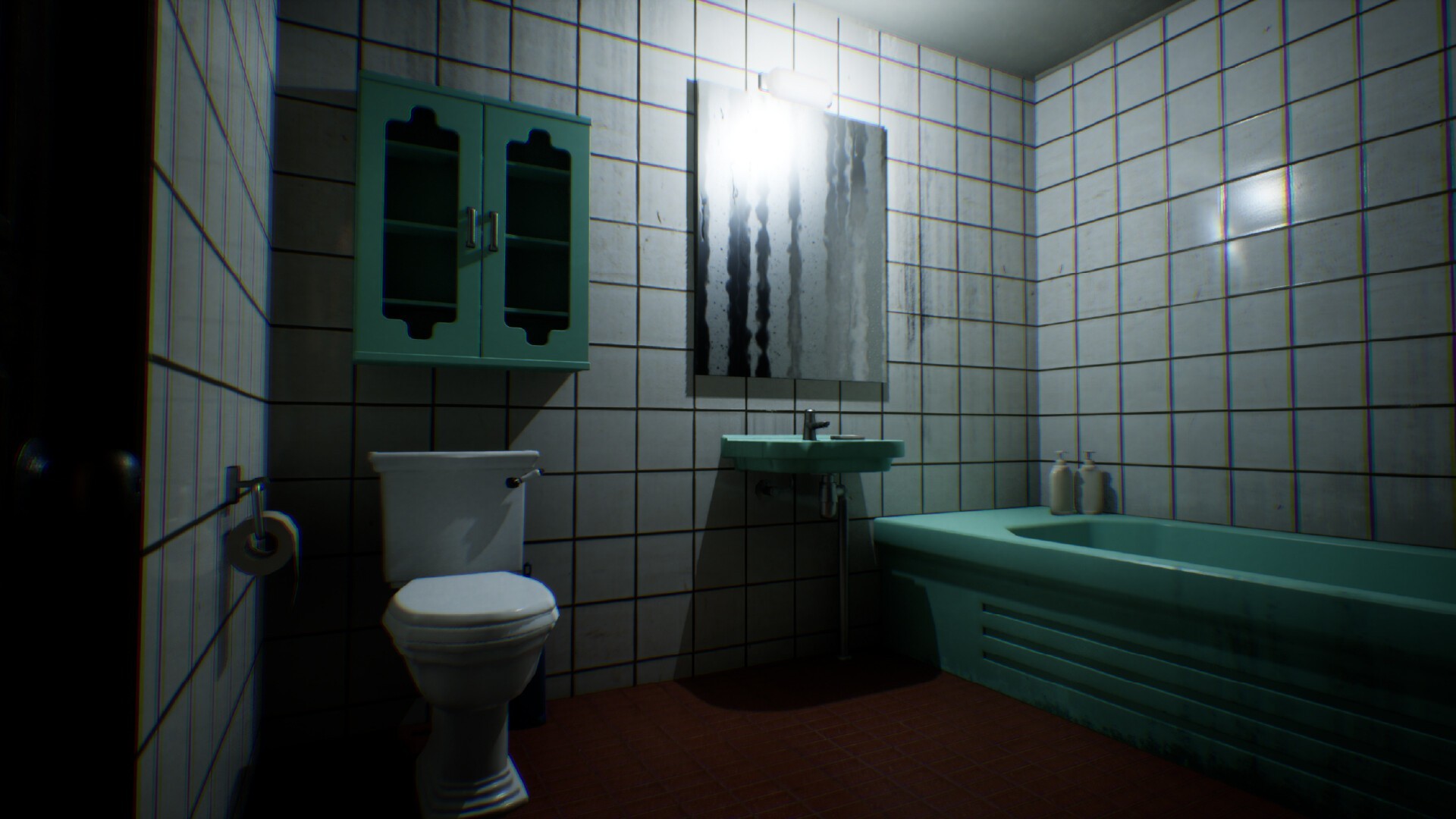 谁在门外（云游戏）游戏截图5