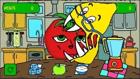 番茄先生++版（云游戏）游戏截图2