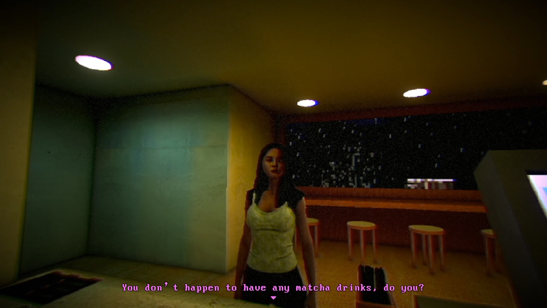 珍珠奶茶店（云游戏）游戏截图1