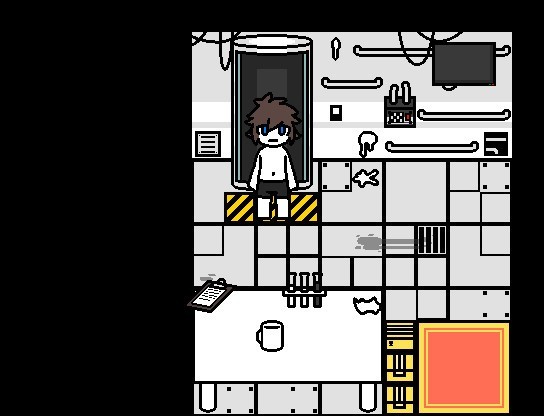 兽化实验室 Changed（云游戏）游戏截图4