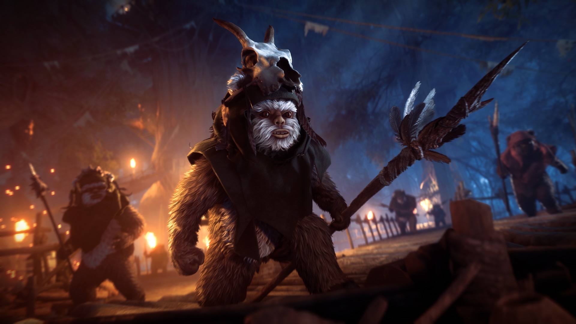 星球大战：前线2（云游戏）游戏截图5