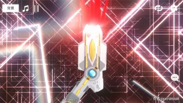 特利迦胜利神光棒模拟器（云游戏）游戏截图2