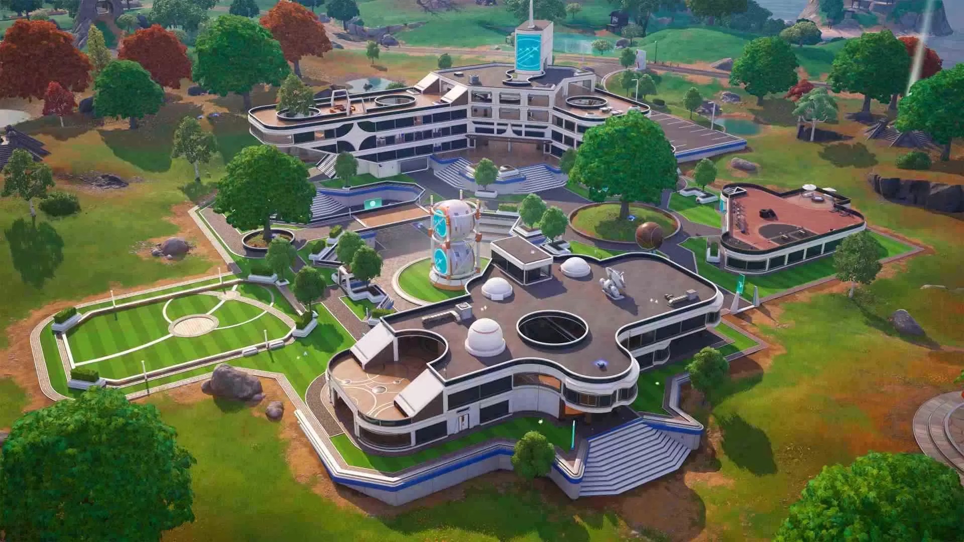 堡垒之夜-Epic自备账号（云游戏）游戏截图2