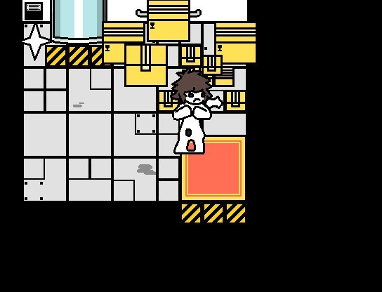 兽化实验室 Changed（云游戏）游戏截图5