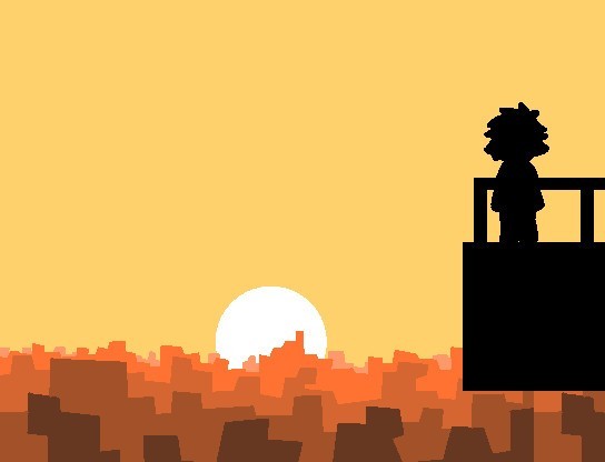 兽化实验室 Changed（云游戏）游戏截图2