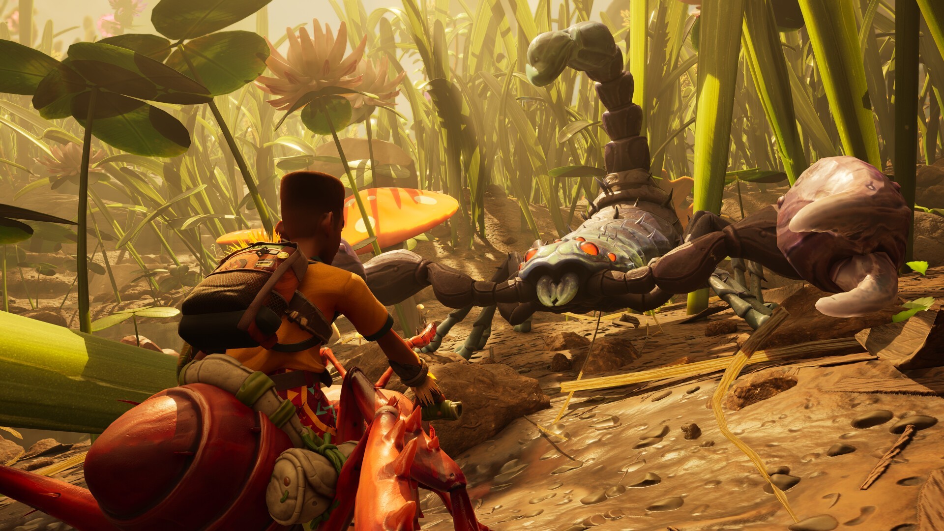 禁闭求生2（云游戏）游戏截图4