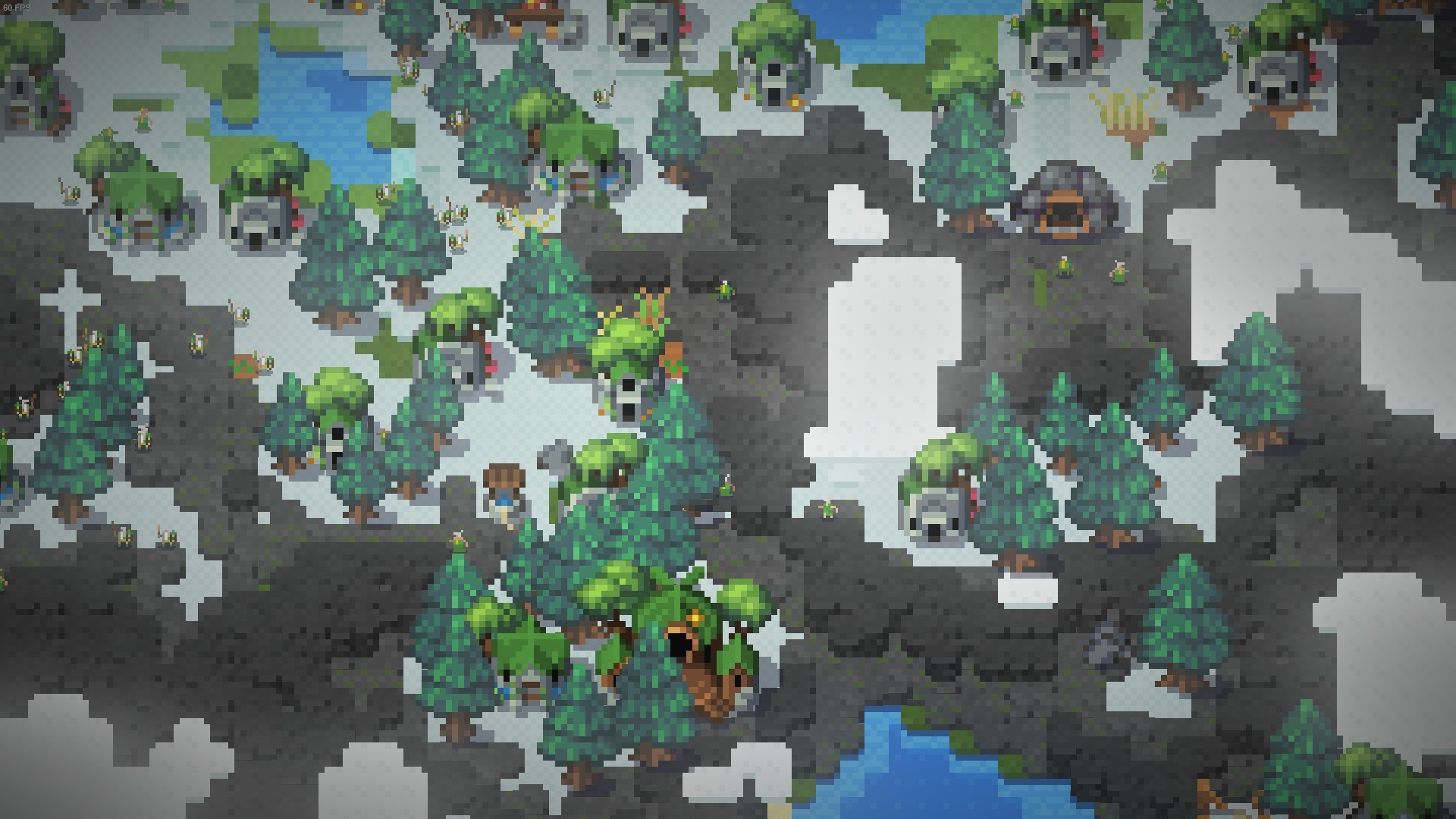 世界盒子：上帝模拟器 修仙Mod（云游戏）游戏截图5