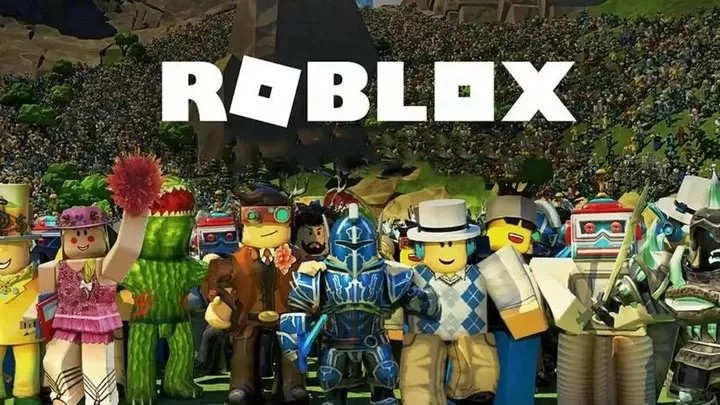 Roblox 罗布乐思『云游戏』