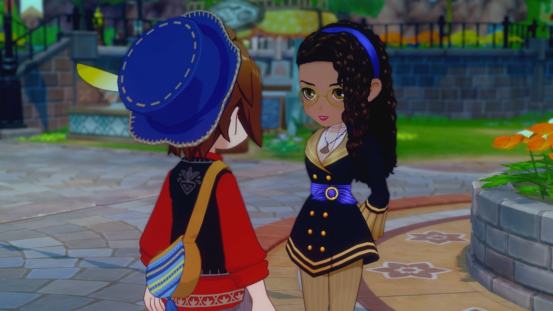 牧场物语：风之集会（云游戏）游戏截图4