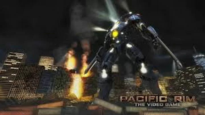 环太平洋（云游戏）游戏截图2