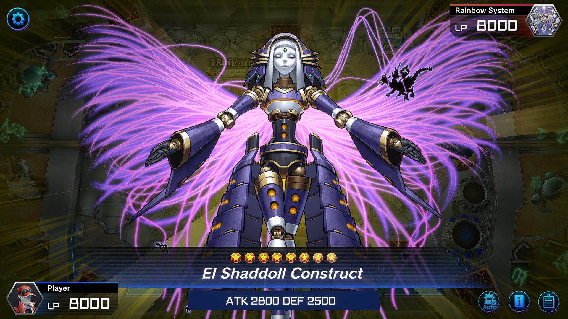 游戏王决斗大师-Steam自备账号（云游戏）游戏截图3