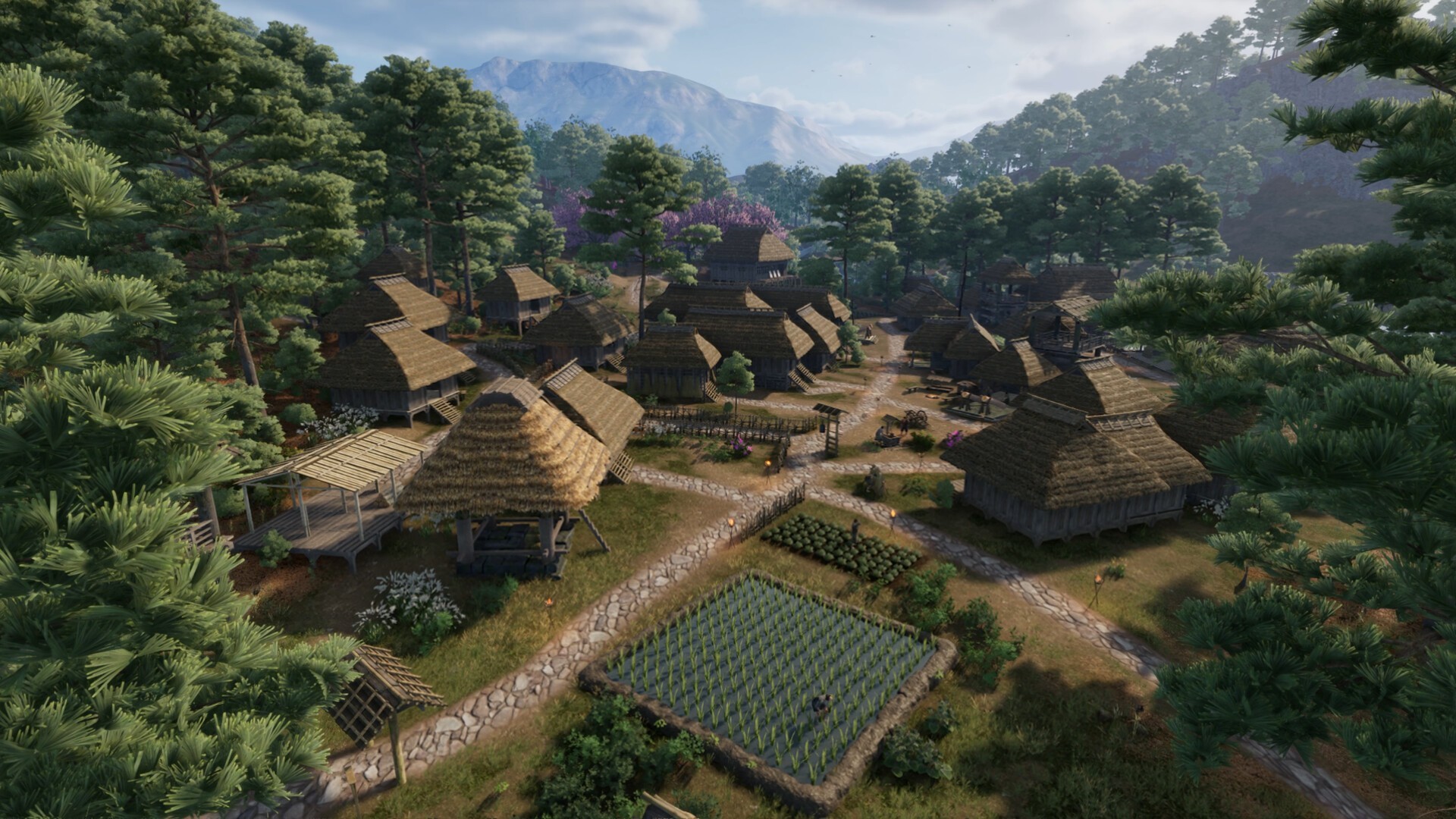 战国王朝（云游戏）游戏截图1