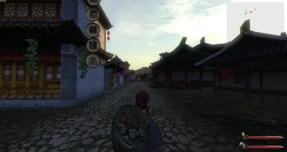 骑马与砍杀：12世纪 风云际会Mod（云游戏）游戏截图3