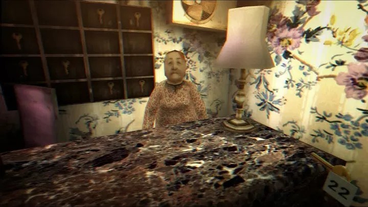 妈妈的旅馆 Mom 's Hotel（云游戏）游戏截图3