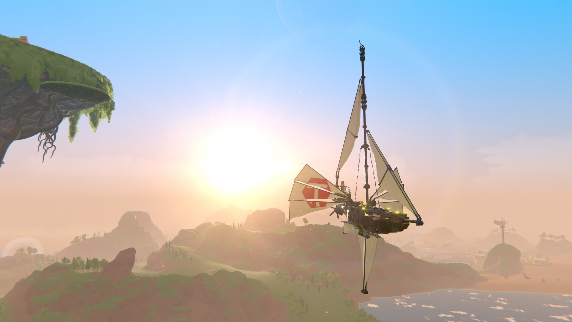 机械制造者（云游戏）游戏截图5