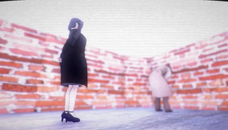 病娇模拟器：追杀妈妈酱Mod版（云游戏）游戏截图4