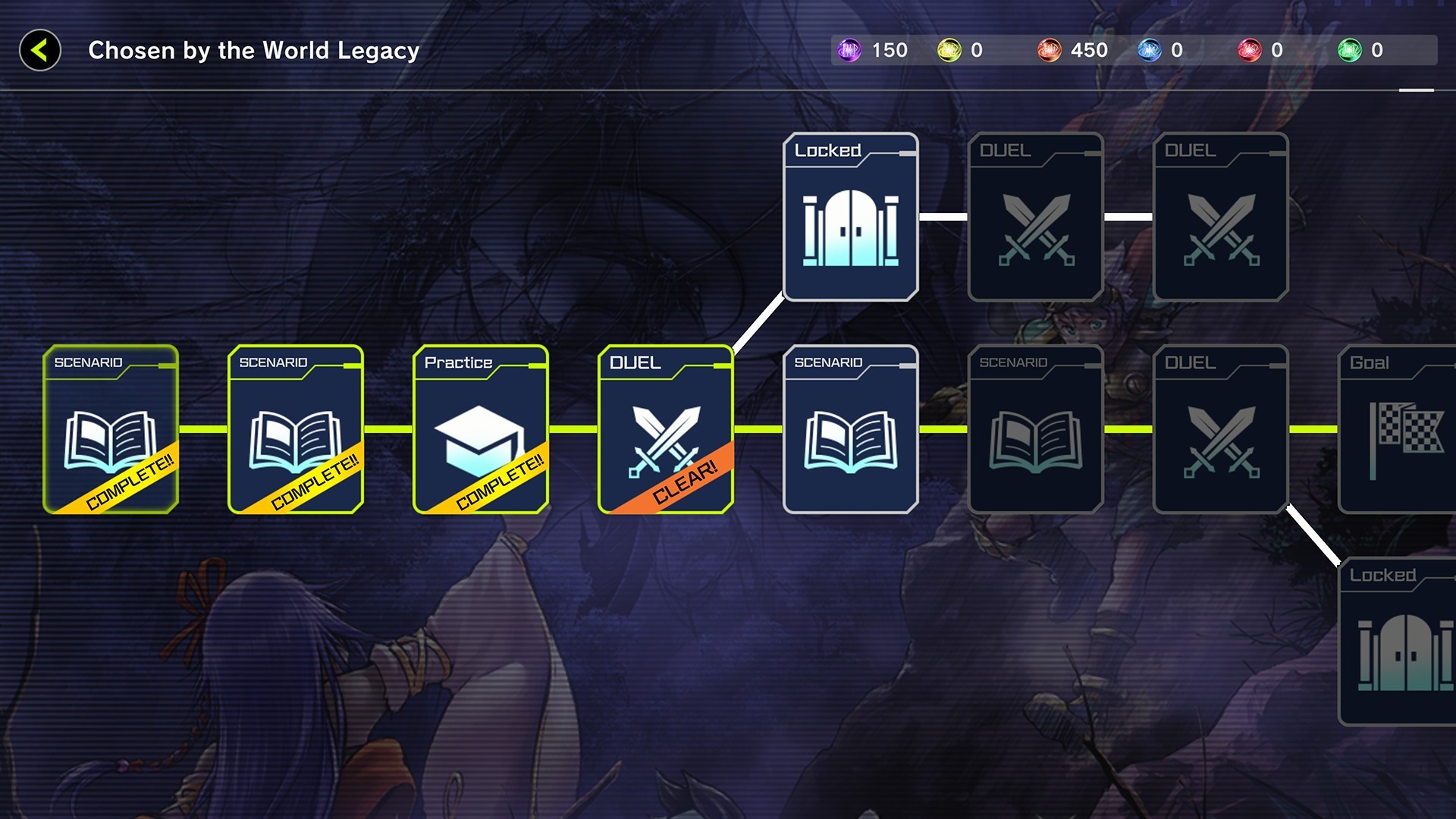 游戏王决斗大师-Steam自备账号（云游戏）游戏截图5