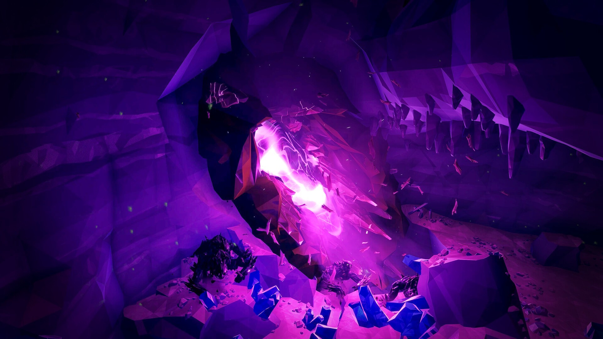 深岩银河（云游戏）游戏截图5