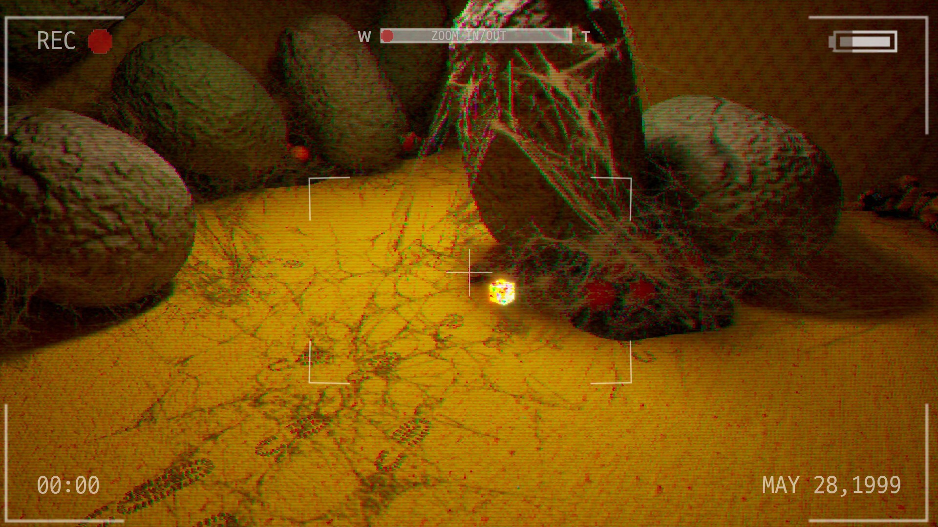 后室公司联机版（云游戏）游戏截图2