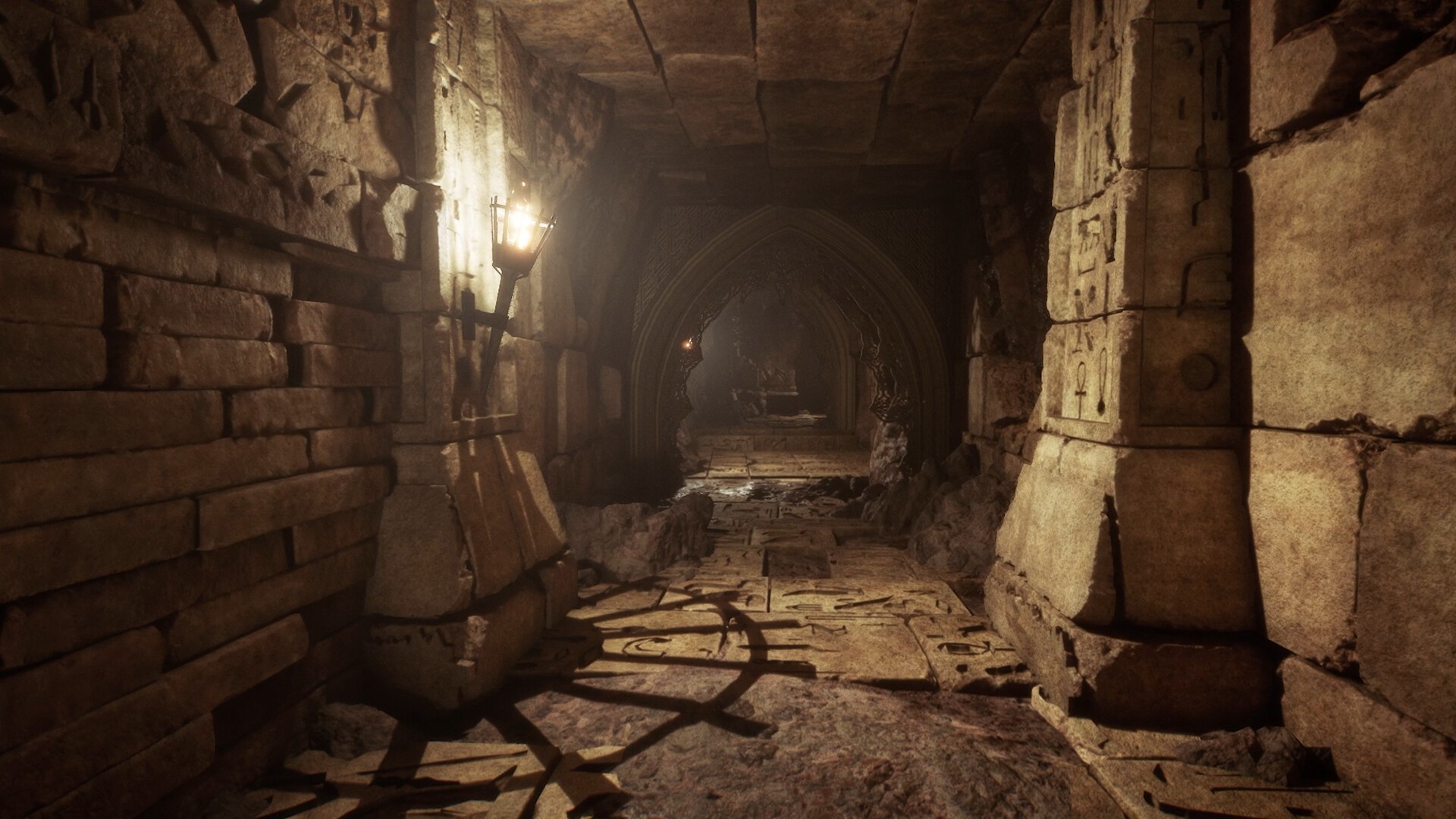 挖！挖！挖！Keep Digging（云游戏）游戏截图4